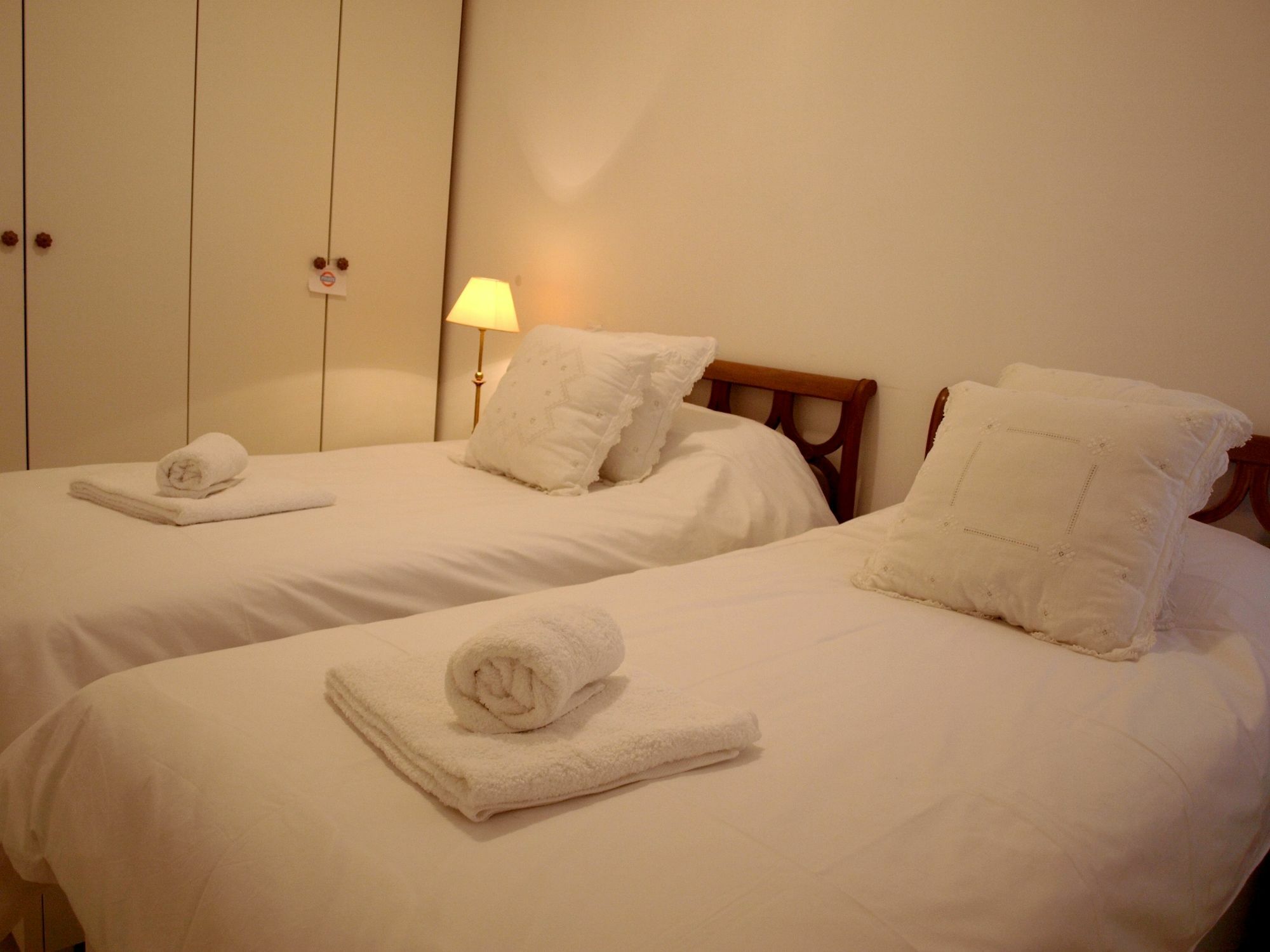 Flatguest - Sweet Urban Leilighet Las Palmas de Gran Canaria Eksteriør bilde