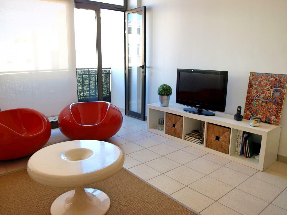 Flatguest - Sweet Urban Leilighet Las Palmas de Gran Canaria Eksteriør bilde