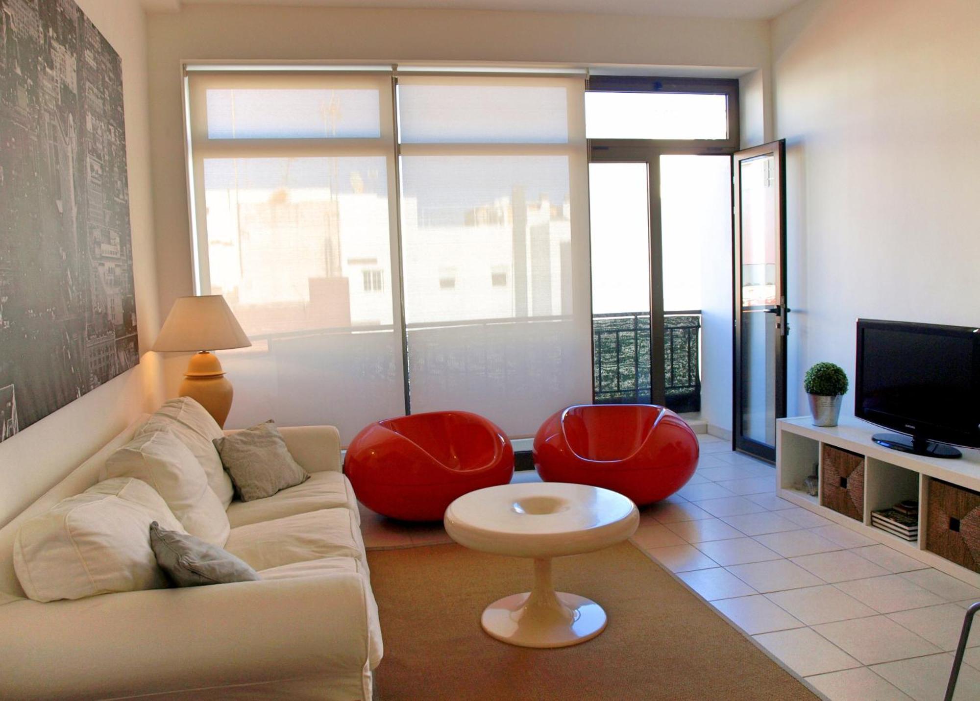 Flatguest - Sweet Urban Leilighet Las Palmas de Gran Canaria Eksteriør bilde