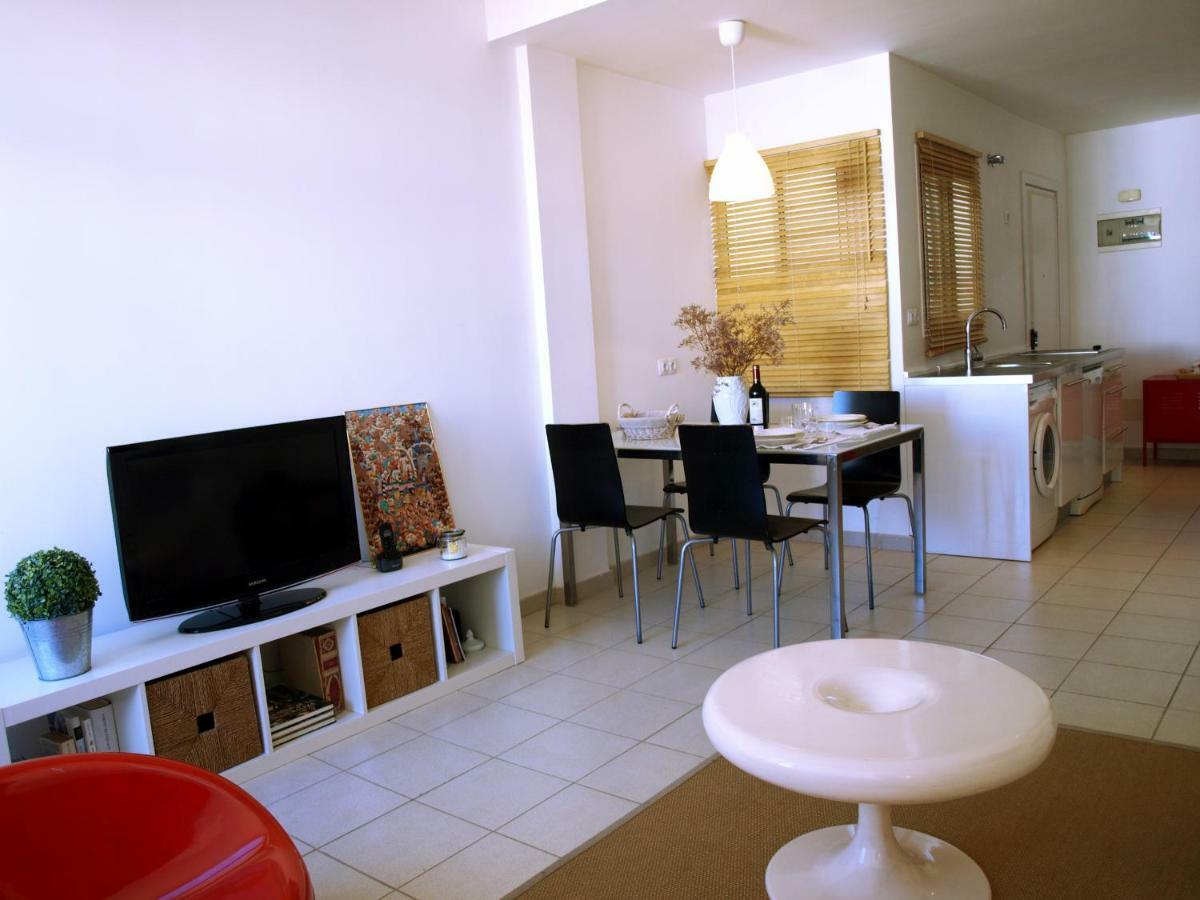 Flatguest - Sweet Urban Leilighet Las Palmas de Gran Canaria Eksteriør bilde